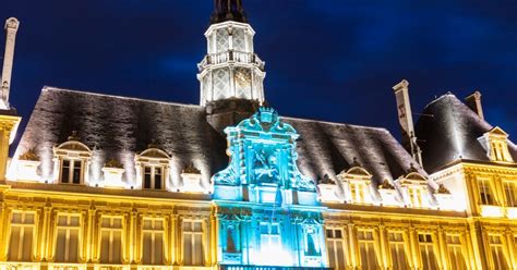 Reims City Guide, English Version 